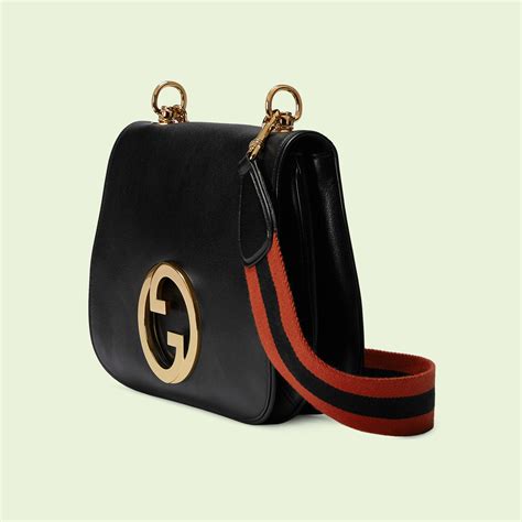 gucci blondie medium bag|gucci blondie crossbody bag.